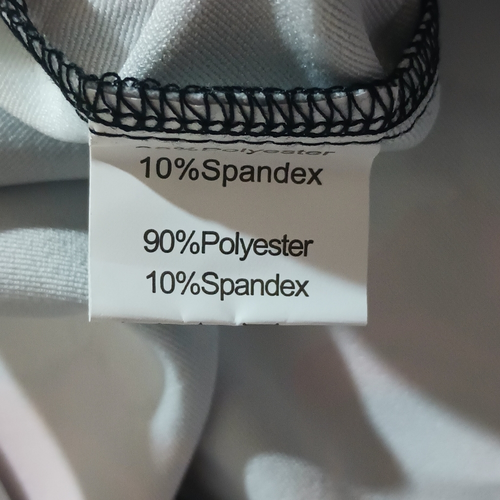 Vintage FloralPrint High-Rise Midi PencilSkirt Black - Picture 12 of 13